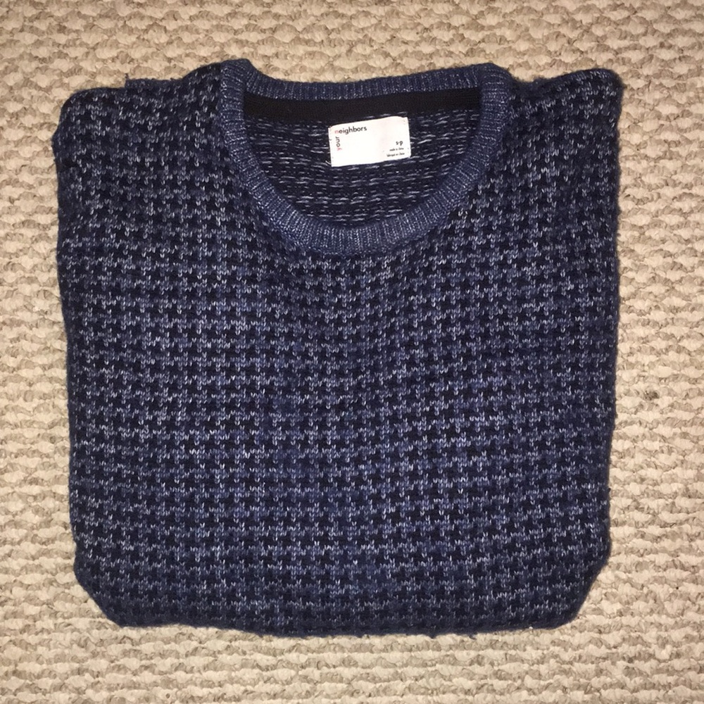 urban outfitters sweater